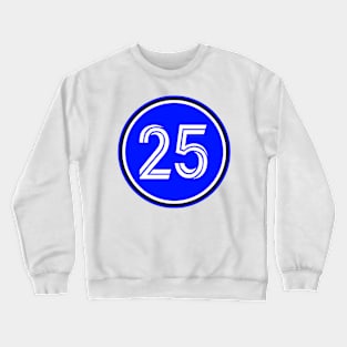 Andrés Ríos Crewneck Sweatshirt